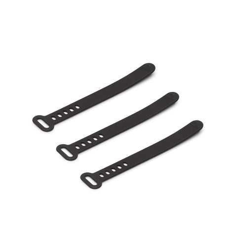 Stahovací pásek Cable Tie - Charcoal