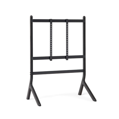 Televizní stojan Hopper - Black Oak