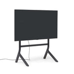Televizní stojan Hopper - Black Oak