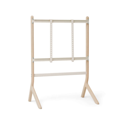 Televizní stojan Hopper - Light Oak