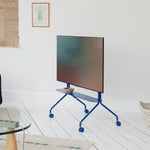 Police k TV stojanu Pipe Shelf