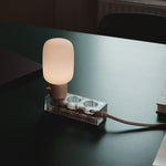 Svítidlo do zásuvky Plug-In Lamp
