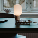 Svítidlo do zásuvky Plug-In Lamp