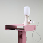 Svítidlo do zásuvky Plug-In Lamp