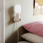 Svítidlo do zásuvky Plug-In Lamp