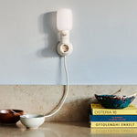 Svítidlo do zásuvky Plug-In Lamp
