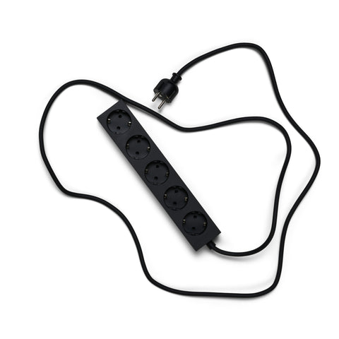 Magnetický prodlužovací kabel Pawer Beam - Charcoal