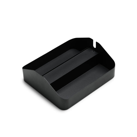 Organizér Double Power Tray - Charcoal