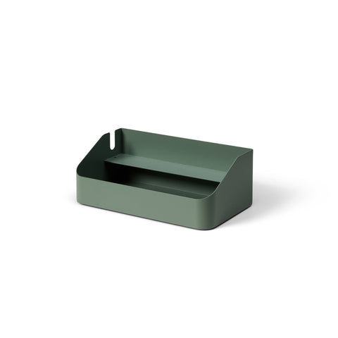 Organizér Power Tray - Mossy Green