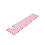 Police k TV stojanu Plate Shelf