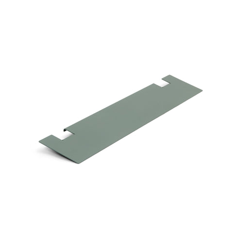 Police k TV stojanu Plate Shelf
