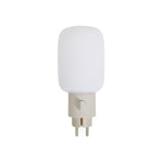 Svítidlo do zásuvky Plug-In Lamp