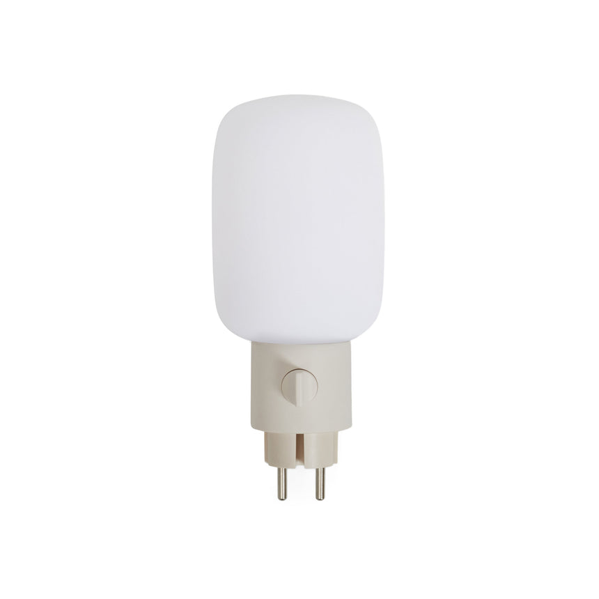 Svítidlo do zásuvky Plug-In Lamp