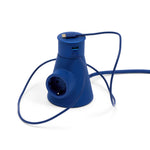 Napájecí adapter Power Adapter 1x USB-C, 1x USB-A - Ultra Marine