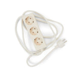 Magnetický prodlužovací kabel Power Bar -  Pearl