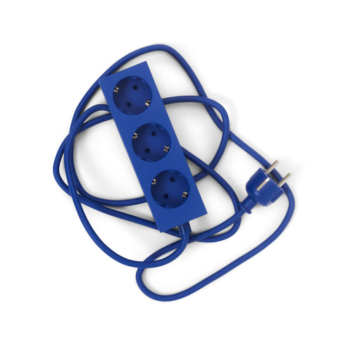 Magnetický prodlužovací kabel Power Bar -  Ultra Marine
