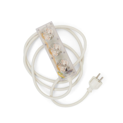 Magnetický prodlužovací kabel Power Bar -  Ghost