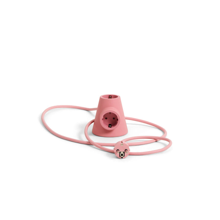Magnetický prodlužovací kabel Power Base - Bubble Gum
