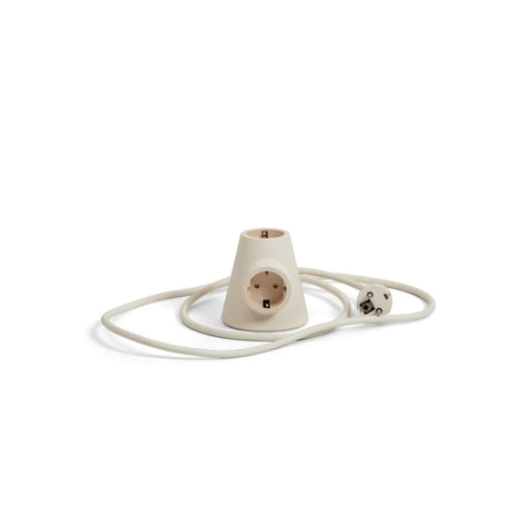 Magnetický prodlužovací kabel Power Base - Pearl