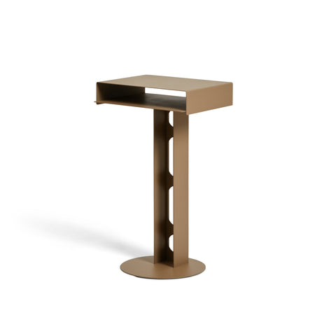 Multifunkční stolek Sidekick Table - Sandstorm