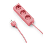 Magnetický prodlužovací kabel Power Bar -  Bubble Gum