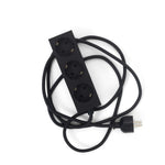 Magnetický prodlužovací kabel Power Bar -  Charcoal