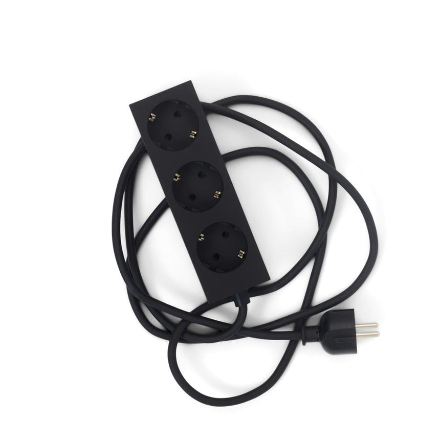 Magnetický prodlužovací kabel Power Bar -  Charcoal