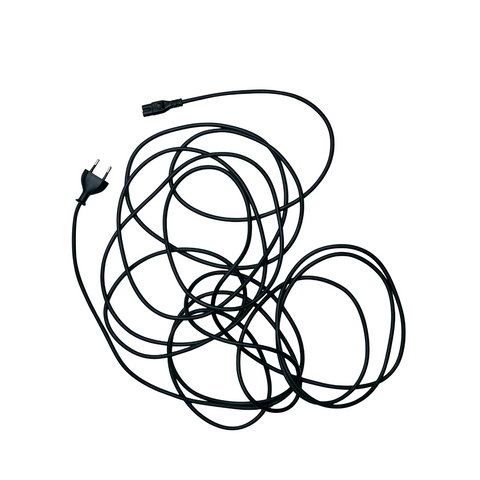 Napájecí kabel Power Cable 7,5m - Charcoal