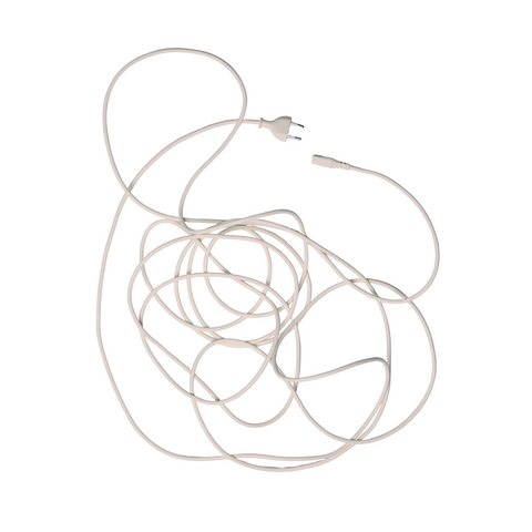 Napájecí kabel Power Cable 7,5m - Pearl