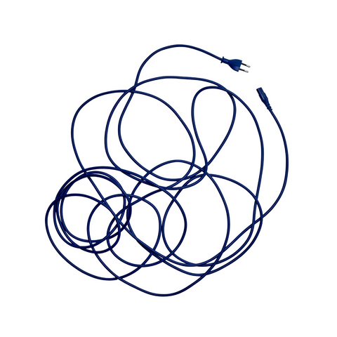 Napájecí kabel Power Cable 7,5m - Ultra Marine