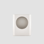 Stolní lampa Signal, Meringue white
