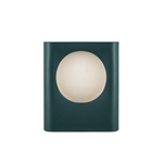 Stolní lampa Signal, Green gables