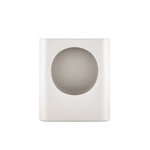 Stolní lampa Signal, Meringue white