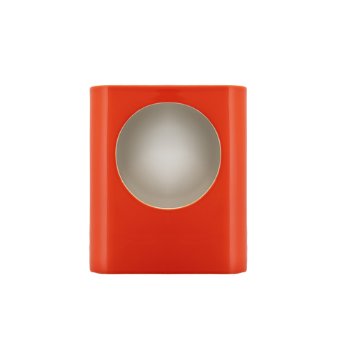 Stolní lampa Signal, Tangerine orange