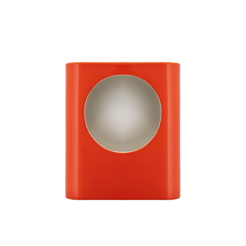Stolní lampa Signal, Tangerine orange