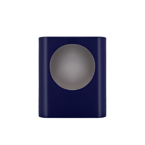 Stolní lampa Signal, Blue ink