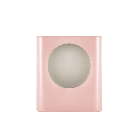 Stolní lampa Signal, Coral blush