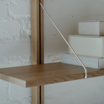 Modulární policový systém Rodd 100