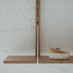 Modulární policový systém Rodd 100