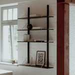 Modulární policový systém Rodd 180