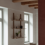 Modulární policový systém Rodd 140