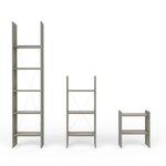 Úložný systém Unroll 49