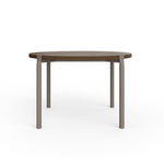 Kulatý stůl Horizon