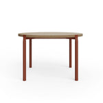 Kulatý stůl Horizon