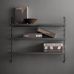 Police String® Pocket