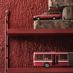 Police String® Pocket Metal