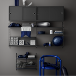 Nástěnný panel 50 x 30 cm