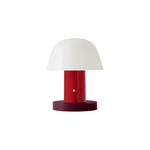 Přenosná lampa Setago JH27 Maroon & Grape