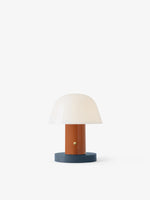 Přenosná lampa Setago JH27