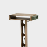 Multifunkční stolek Sidekick Table - Sandstorm